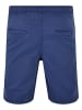 Urban Classics Sweat Shorts in blau