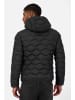 alife and kickin Winterjacke, Steppjacke ArianAK A in moonless