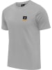 Hummel Hummel T-Shirt Hmllgc Erwachsene in LIGHT GREY MELANGE