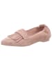 Apple of Eden Klassischer Slipper in rosa