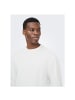 Only&Sons Langarmshirt in white