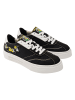 MoEa Turnschuhe in black