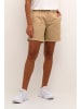 CULTURE Shorts CUbrita Regular fit in Dune