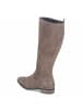 Paul Green Stiefel in braun