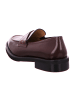Luca Grossi Business Slipper in Braun