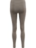 Hummel Hummel Leggings Hmlmt Shaping Damen in DRIFTWOOD