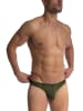 Olaf Benz Slip RED2479 Brazilbrief in khaki