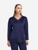 Goldenbay Pyjama Classic in Dark Blue
