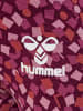 Hummel Hummel Leggings Hmlconfetti Mädchen in WINDSOR WINE