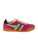 Gola Sneaker Low in Pink