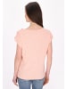 usha BLUE LABEL Women Top in apricot