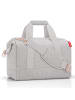Reisenthel Allrounder M Weekender Reisetasche 40 cm twist sky rose