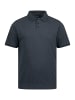 JP1880 Poloshirt in navy blau