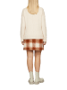 s.Oliver Strickjacke langarm in Beige
