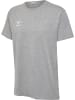 Hummel Hummel T-Shirt Hmlgo Multisport Herren in GREY MELANGE