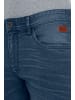 BLEND 5-Pocket-Jeans in blau