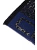 cavalli CLASS Blau Wolle Herren Schal