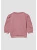 s.Oliver Sweatshirt Jacke in 4450_rosa