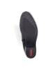 rieker Stiefelette  in Schwarz