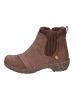 El Naturalista Stiefeletten  Bis in braun
