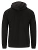 Cruz Kapuzenjacke Oklahoma in 1001 Black