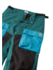 Reima ReimaTec Skihose Viekkala Dark Teal