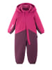 Reima ReimaTec Schneeanzug " Winteroverall Simpu " in Deep purple