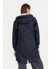 Finn Flare Regenmantel Leicht in dark blue
