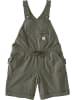 CARHARTT  Arbeitsshort "Force™ Ripstop Shor Tall" in Grün