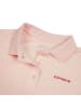Icepeak Poloshirt Kinsey JR in Rosa