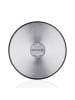 Korkmaz Korkmaz Proline Paella Bratpfanne ø32 cm - 18/10-Edelstahl - 4,3L in Silber