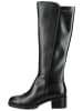 Gabor Stiefel Schwarz