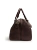 The Chesterfield Brand Liam-II Weekender Reisetasche Leder 46 cm brown