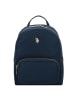 U.S. Polo Assn. Houston Daypack 31 cm in navy