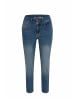 Buena Vista Paris Skinny Fit Jeans für Damen in blau