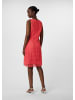 comma Kleid in 4511_koralle