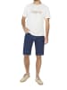 Pepe Jeans Short STRAIGHT SHORT CASH regular/straight in Blau