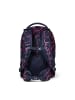 Satch Schulrucksack satch pack in Pink Supreme