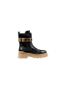Pinko Stiefel Schwarz