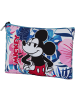 Disney Kulturbeutel Minnie Mouse in multicolor