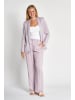 ZHRILL Blazer ZHHELEN LAVENDER in LAVENDER