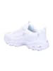 Skechers Schnürschuh in weiß