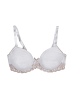 petit amour EDITH Still-BH mit Bügel weiß
