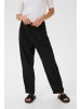 Kaffe Hose KAmerle Regular fit in Black Deep