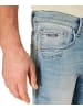 Pioneer Stoffhose für Damen in blau