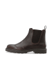 Bianco Chelsea Boots in Brown