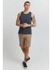 11 Project Tanktop PRG√∂rte 21300851-ME Regular fit Tanktop in Blau
