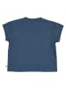 müsli Babyshirt in Navy