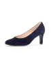 Gabor Klassische Pumps in Blau