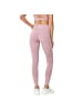 YEAZ HORIZON Leggings in schwarz
